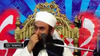 Very Funny Story of Sleeping Arab - Maulana Tariq Jameel Bayyan 2016