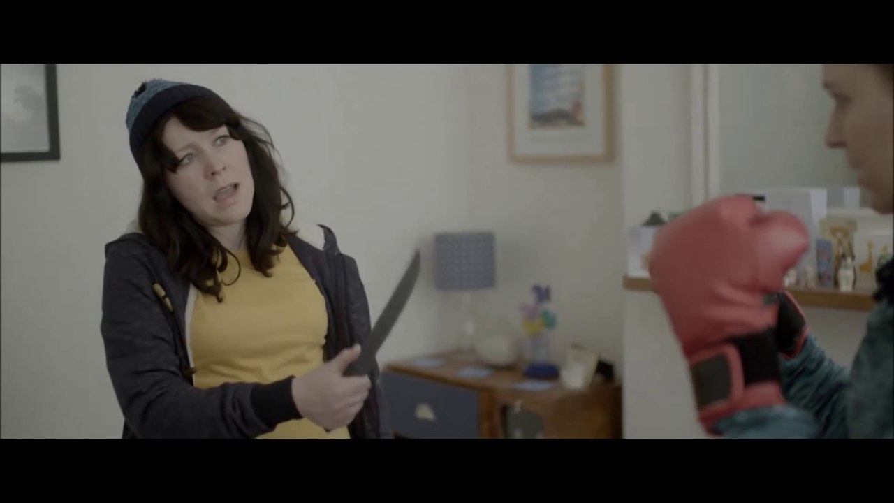 Prevenge - Trailer [VO]