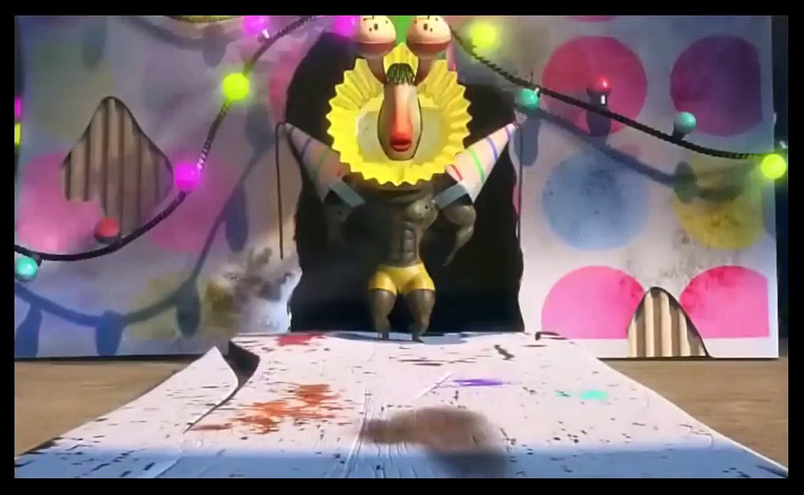 two stupid worm part 4 - funny kids - kids cartoon