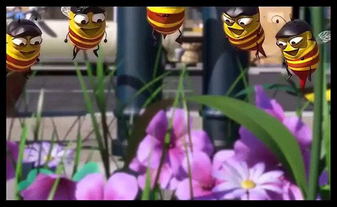 two stupid worm part 5 - funny kids - kids cartoon