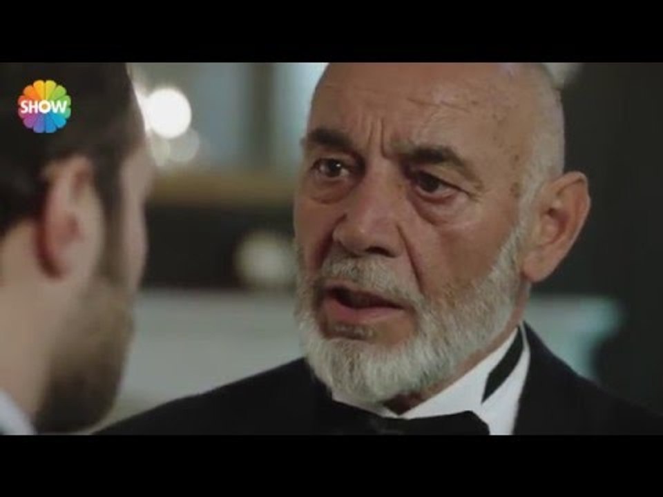 Feyyaz Bey'den Rüzgar'a uyarı! | Oyunbozan 5.Bölüm