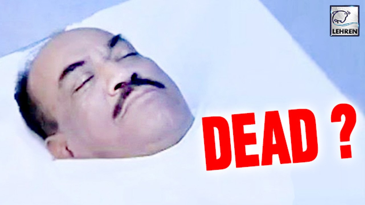 ACP Pradhyuman PASSES Away? | Shocking | CID