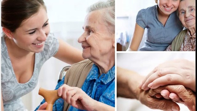 Senior Living Placement Service - (210) 689-8017