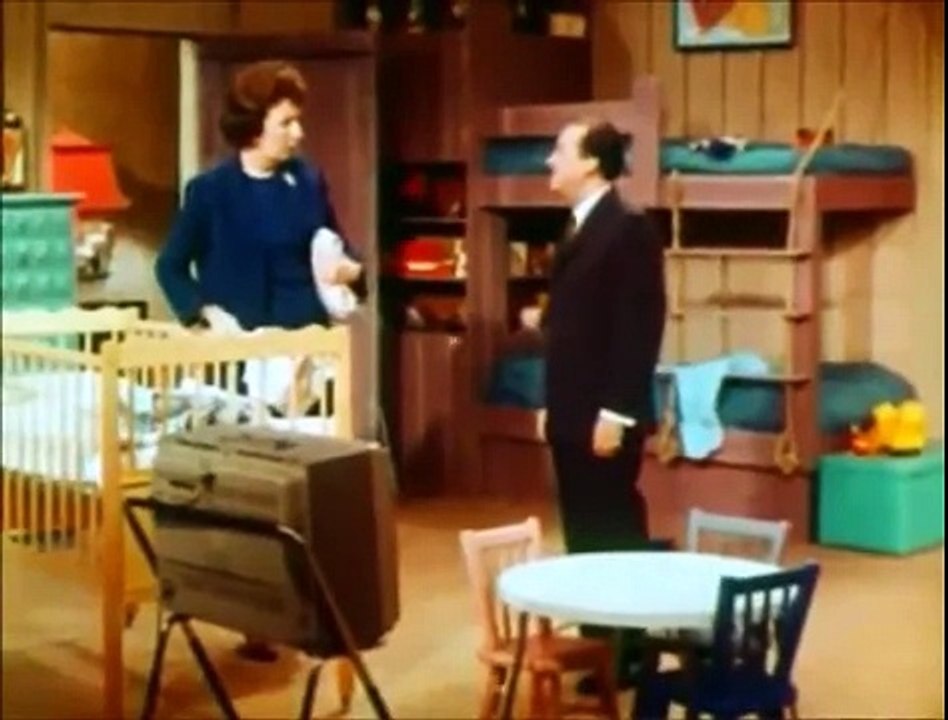 The Lucy Show S-1