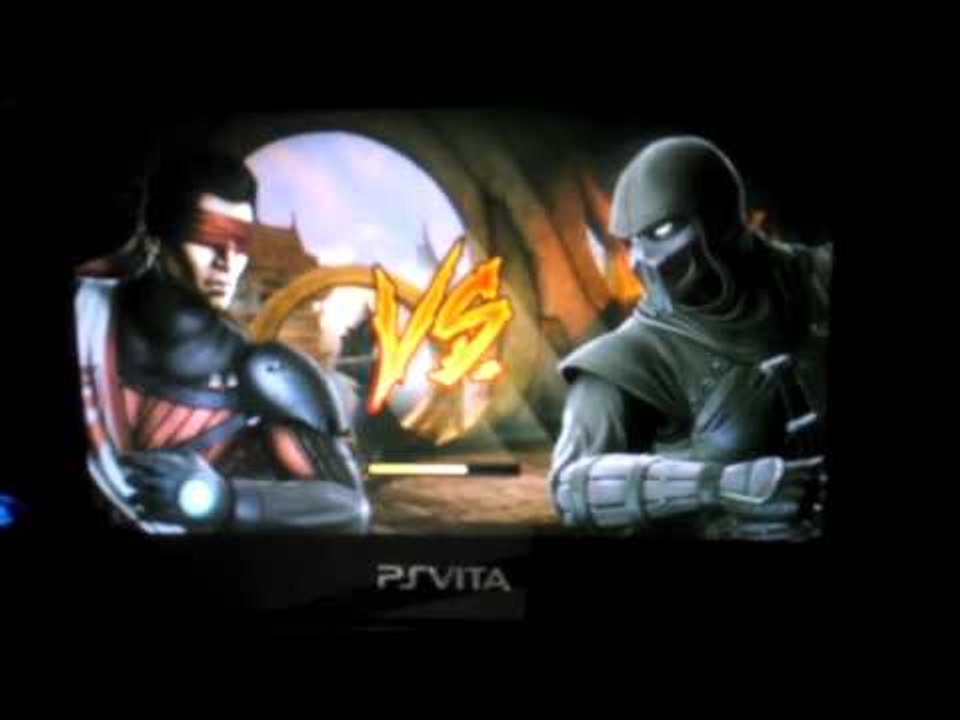 Ps Vita OVERCLOCK : Mortal Kombat stable 60fps ( Henkaku 3.60 & Better Amphetamine plugin )