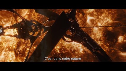 Passengers - Making Of Epic - VOST-tYtRMjSaCOY