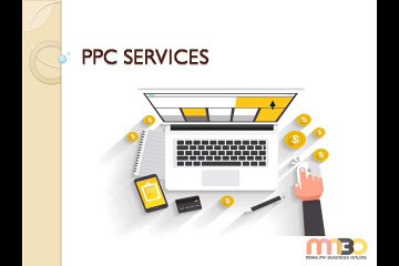 PPC Services in Delhi