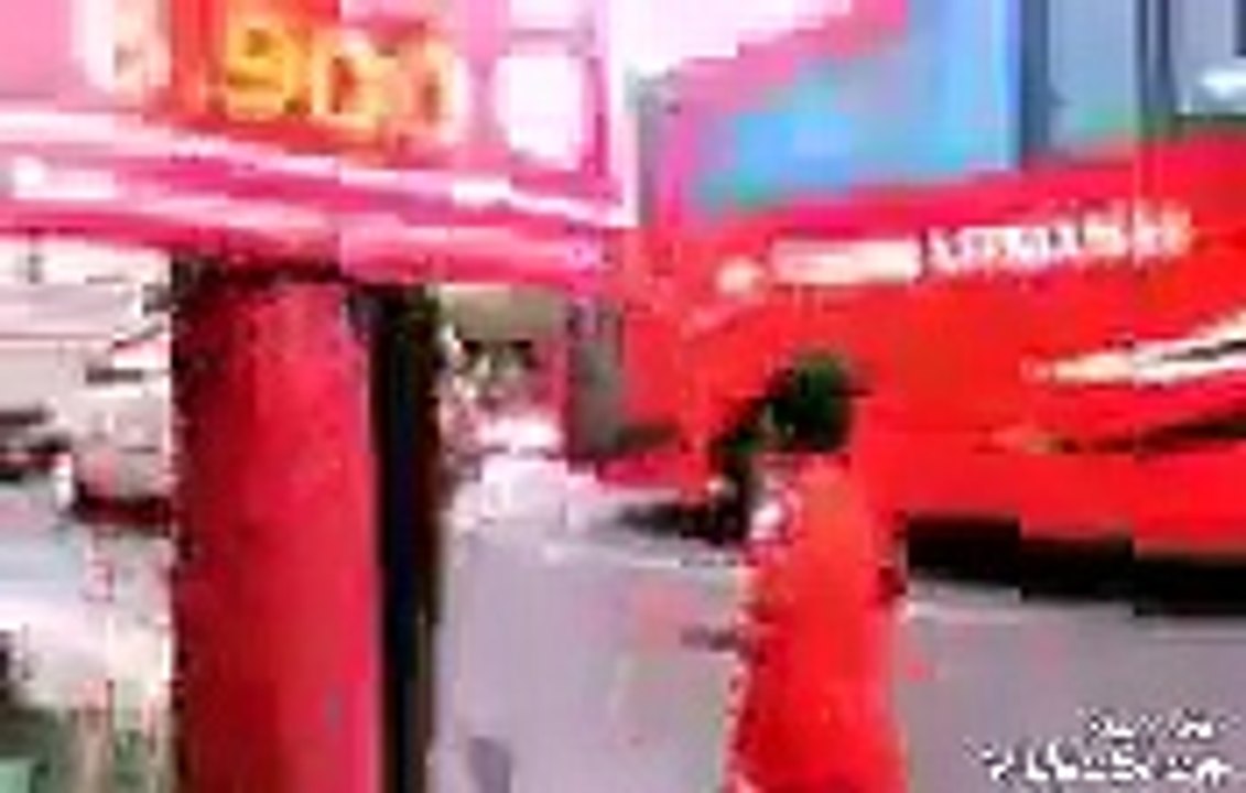 om telolet om full kompilasi