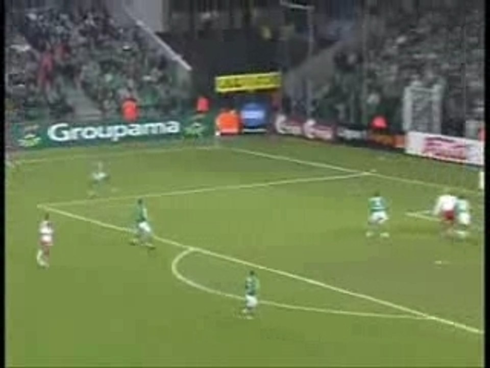 Asse 0-1 Asmfc But de Koller