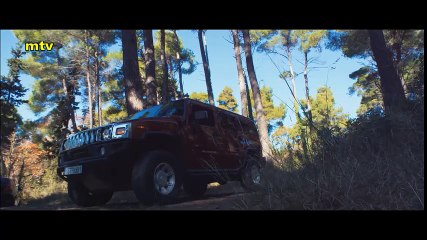 Μαρία Καρλάκη - Πως γίνεται -Video  clip