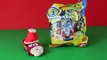 Play Doh Santa Lightning McQueen 24 Days of Christmas Day 23 Blind Bags Imaginext Collectable FCdDOq