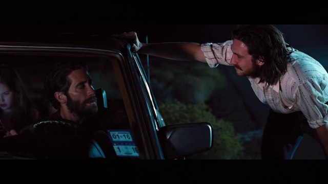 Nocturnal Animals _ Extrait 'L' accident' VOST [Au cinéma le 4 janvier]-eQdR5jFkmjk