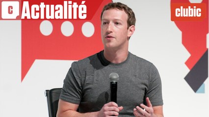 L'intelligence artificielle de Mark Zuckerberg a la voix de Morgan Freeman