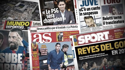 Une nouvelle piste offensive pour le PSG, un possible départ surprise à Monaco