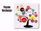 Paytm recharge service provider in India