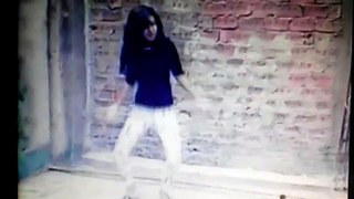 hot girl dance mobile video