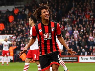 Conte impressed with Ake progress