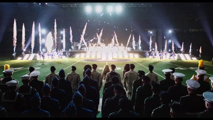 Un jour dans la vie de Billy Lynn - Bande-annonce VOST-ueCSJApJUYM