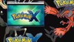 Pokémon X and Y Rom Telecharger 3DS Emulator Gratuit