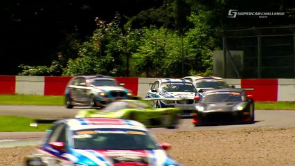 (2016) ENGINE SOUNDS ONLY - Round 4 Zolder - Supersport race-n8Rjtyh1y0U