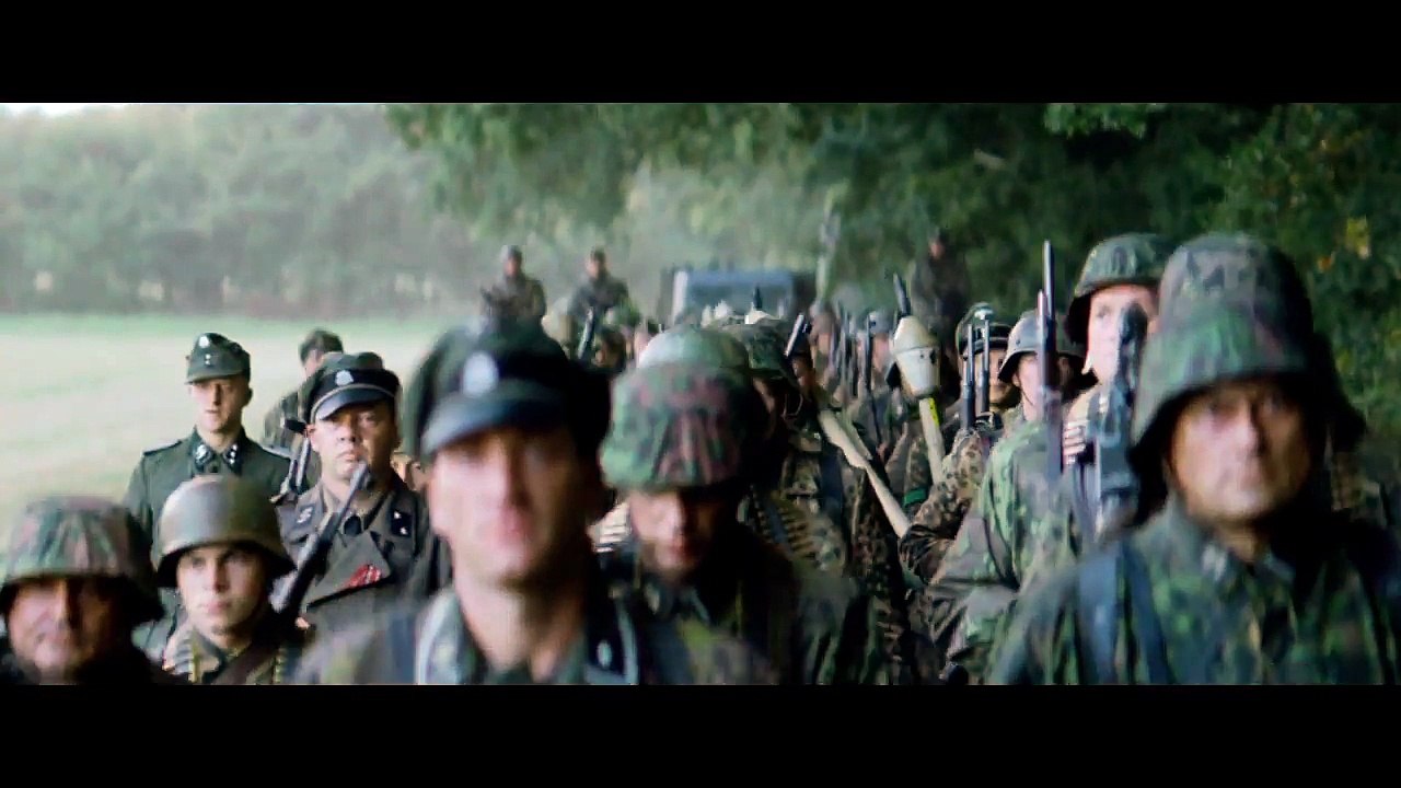 Fury - Trailer-fDTyf9fxz2A