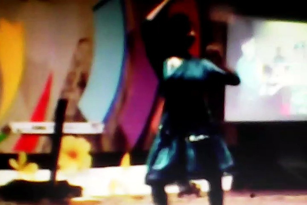 hot girl village dance mobile record video