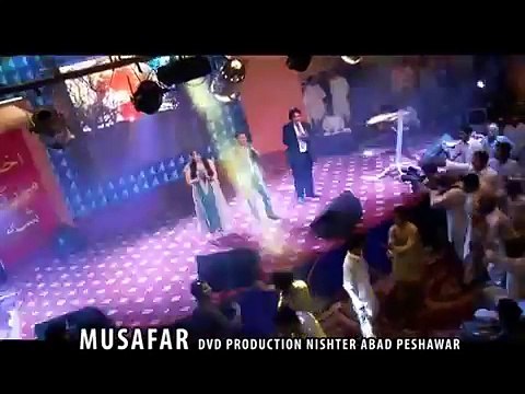 Da Owaya Janana Rahim Shah And Gul Panra New Song 2016 -Best Of Gul Panrra Full HD Song