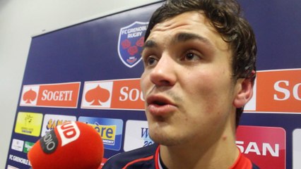 Lilian Saseras : « Il va falloir qu’on maintienne cela »