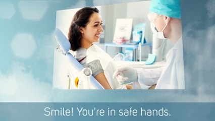 Full Teeth Care in a Day Palm Beach Gardens