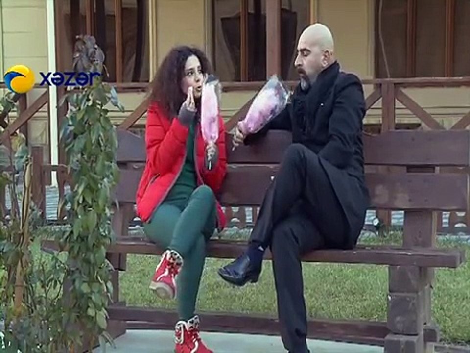 Həyat sən nə qəribəsən (461-ci bölüm)