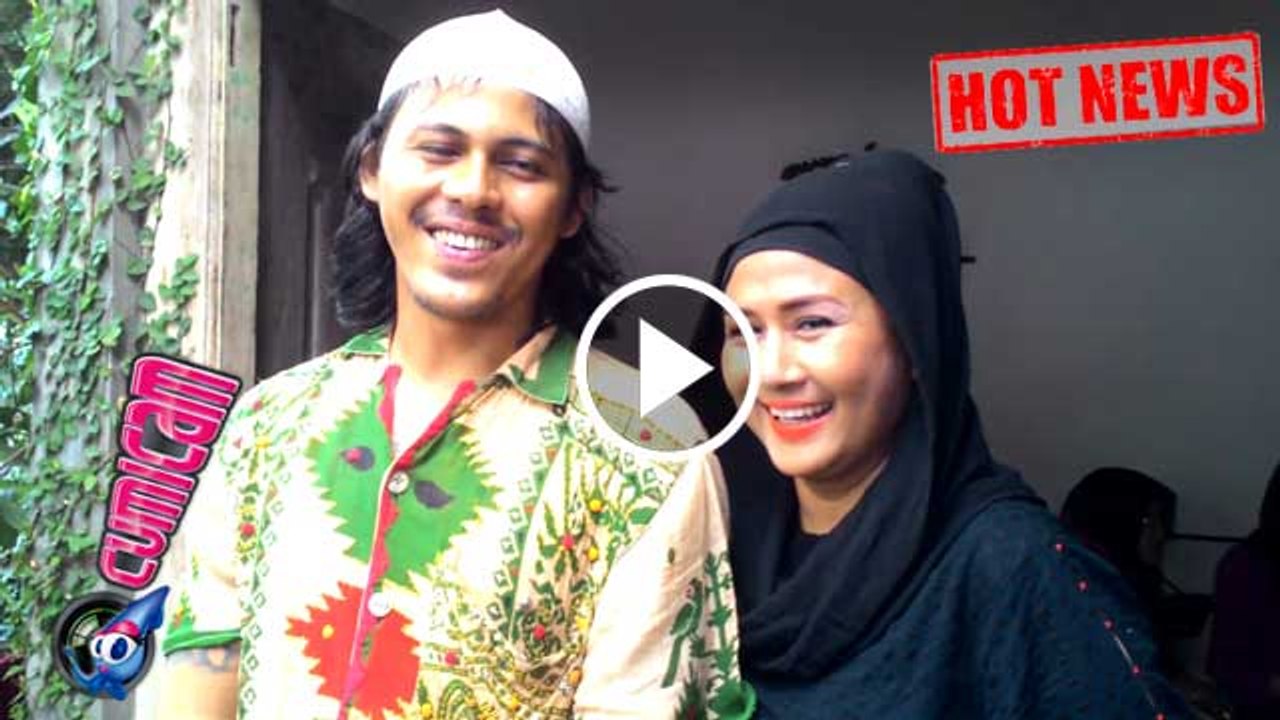 11 Tahun Dilayani, Ria Irawan Nikahi Asisten Pribadi - Cumicam 23 Desember 2016