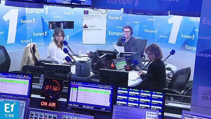 Le conte de Noël de Daniel Cohn-Bendit