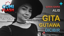 Gara-gara Alis, Gita Gutawa Dicibir - CumiFlash 22 Desember 2016
