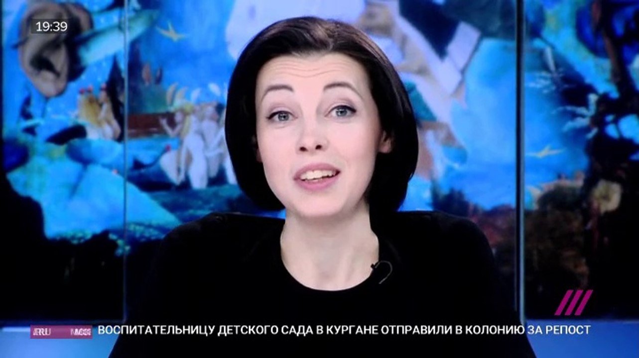 Паноптикум: Володин в переводе на нормальный