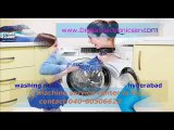 Whirlpool Refrigerator Repair Center in Hyderabad