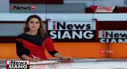 Bangunan Bersejarah di Aleppo Hancur Akibat Konflik