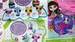 LPS Littlest Pet Shop Ice Cream Truck Playset- Play-Doh for Children