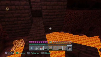 DonAleszandro's Minecraft Kanal : ««-Weg zur Nether-Festung sichern mit dem Minotauren-»» (591)