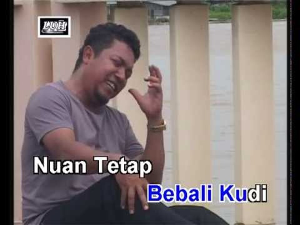 Nuan Tetap Aku Anti - Askhawat Khan