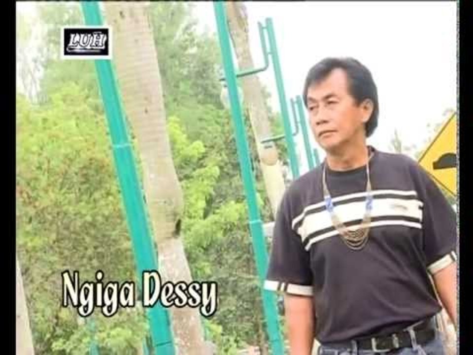 Ngiga Dessy - Jimmy Nyaing