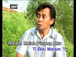 Nuan Ngerusak Program Aku - Jimmy Nyaing