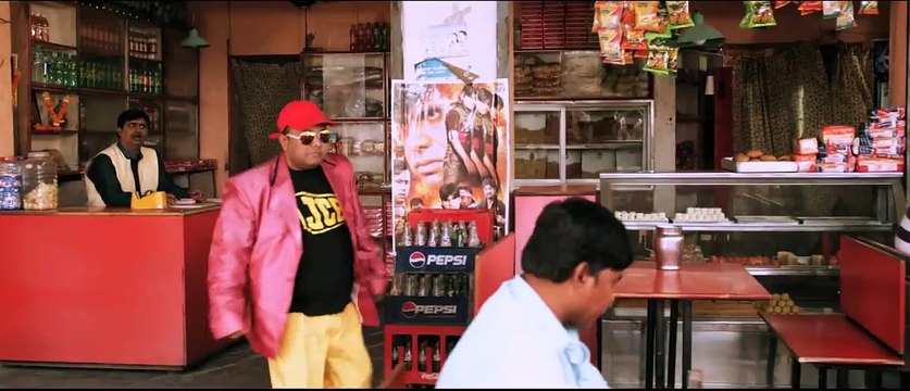 HD UNCUT Bhojpuri - भोजपुरी हॉट ट्रेलर III - Beautiful Monalisa - Nihattha - Bhojpuri Hot