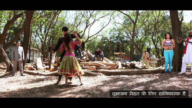 HD मुन्नी से भी ज्यादा बदनाम - भोजपुरी आइटम सांग - Bhojpuri Hot Item Song - Munni Se Bhi Jyada