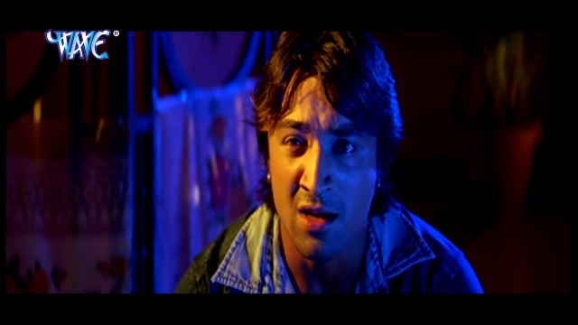 अनारकली की जवानी - Hottest Monalisa - Hot Uncut Scene - Hot Scene From Movie