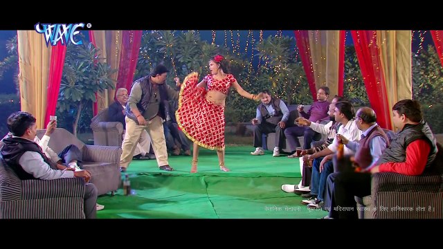 चोली में हमरा चम्पारण - Choli Pe Hamra Champaran - Daroga Chale Sasural - Bhojpuri Hot Song 2015