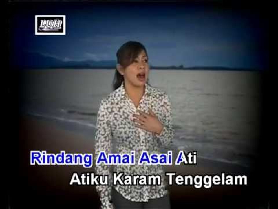 Aku Ungkup Nuan - Natala