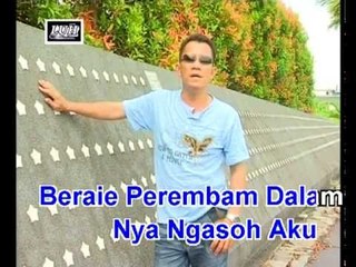 Pengidup Berasai Sunyi - Wilson