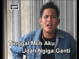 Siti Janji - Tony Engkabi