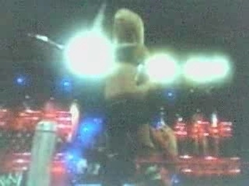 jillian et Ashley se lache