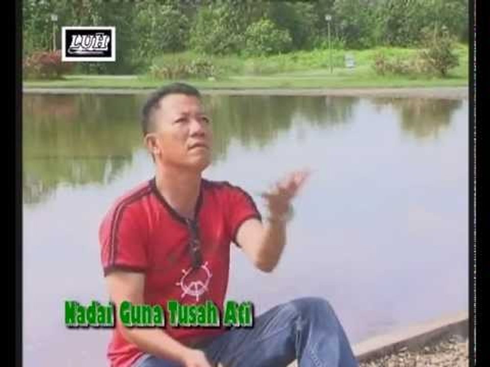 Nadai Guna Tusah Ati - Wilson